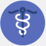 Clinical Research/Trials Sequencing Icon