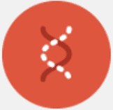 Whole Exome Sequencing Icon