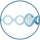COVID-19 Variant Sequencing Small Icon