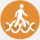 Personal Genomics Icon