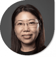 Tan Chye Ling, PhD, MBA - Chief Scientist