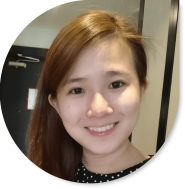 Eunice Chor - Head of Marketing & Business Development