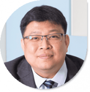 Chee-Onn Leong, PhD - CEO